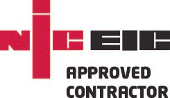 niceic approved electricians